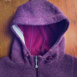 Outdoor Research Women’s Salida Hoody